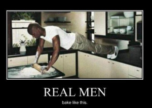 real man