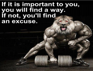 ... at: Home » Motivation » Quotes » Inspirational Bodybuilding Quotes