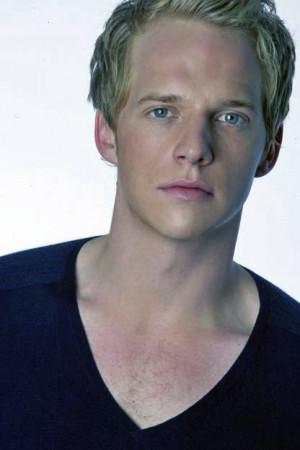 Chris Geere Pictures