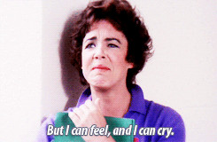 my gifs film grease Stockard Channing rizzo Betty Rizzo *grease