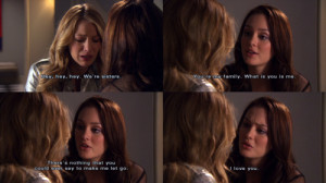 Serena and Blair Best Friend Quotes