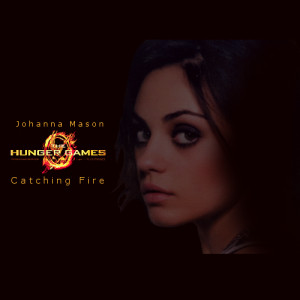 Johanna Mason The Hunger Games: Catching Fire photo JohannaMason2.png