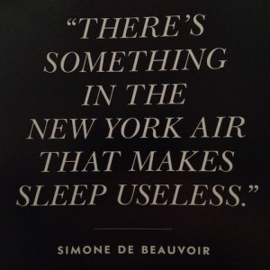 New York Quotes Tumblr