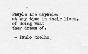 quotes, quotes from paulo coelho, the alchemist quotes, famous quotes ...