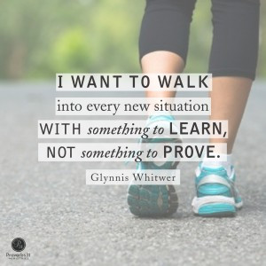 Do you struggle with feeling defensive? I've got some ideas that will ...