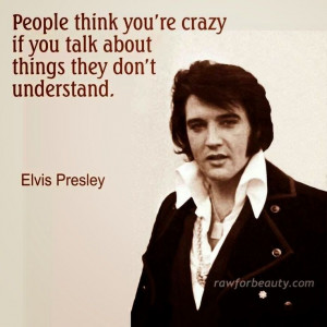Love Quotes By Elvis Presley. QuotesGram
