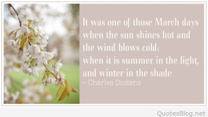 Springtime Images. Spring quotes and sayings.