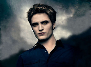 Edward Cullen Edward Eclipse xxx