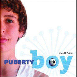 Boy Puberty