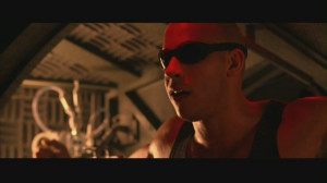 Vin in The Chronicles of Riddick - Vin Diesel Image (22976108 ...