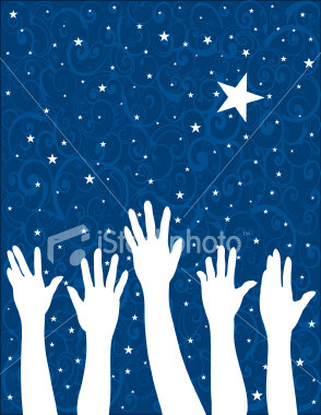 reach for the stars in the taylor school district