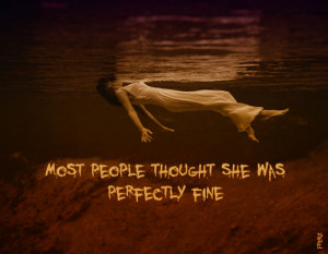 Suicide while in prison. And now there is another body. Quotes of the ...