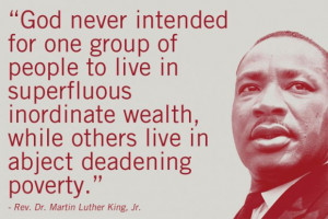 11 Life-Changing Quotes From Martin Luther King, Jr.