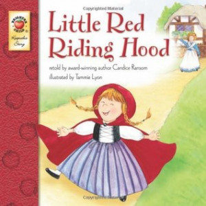 Start by marking “Little Red Riding Hood” as Want to Read: