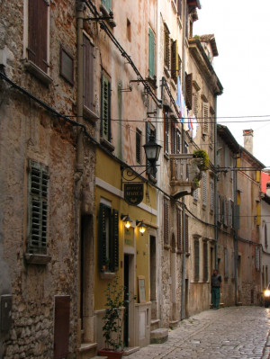 Rovinj, Croatia