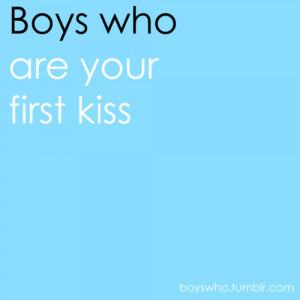 boys, boys who, kiss, quote, quotes, text
