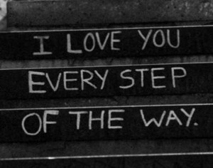 Visual Statements: Die schönsten Liebessprüche