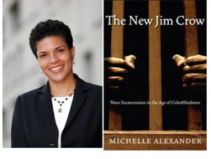 The New Jim Crow: