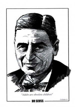 Famous People with Quotes