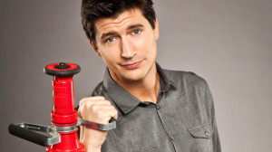 Ken Marino Shows How to Parody the Already Ridiculous with quot ...