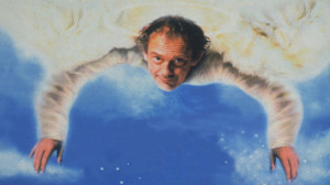 Angels in the Outfield Movie