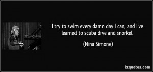 Scuba Diving Quotes And Sayings