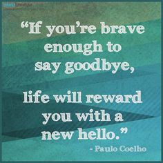 ... tell yourself when trying to move forward #quotes WorldLifestyle.com