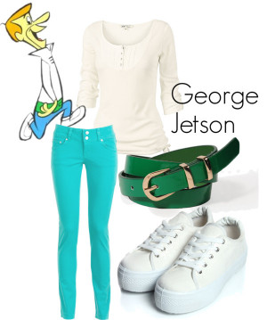 George Jetson Quotes