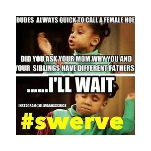 sweet_t00th | #lmao #thetruth #swerve #Olivia #oliviabosschick