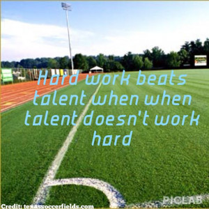 ... Quotes, Hard Work, Favorite Quotes, Sports Quotes Soccer, Soccer