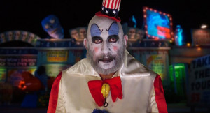 Halloween Picks: House of 1,000 Corpses