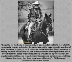 bill dorrance more horses mouth hors stuff bill dorrance nature ...