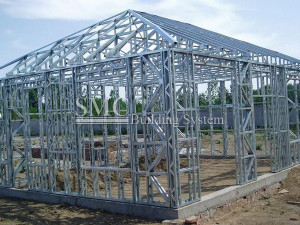prefabricated house modular homes steel structure mobile houses 4