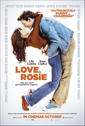 cdandlp com search ebay for love rosie love rosie 2014
