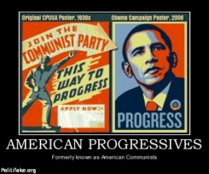 TAGS: progressive communists obama