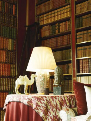 Brooke Astor Books And Book...