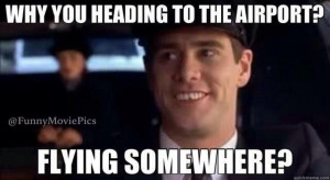 Dumb And Dumber Movie Quotes