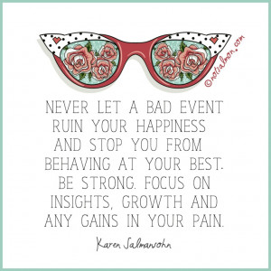 If you’re feeling cranky and exhausted because you’re eating ...