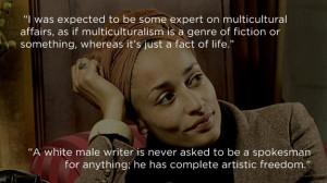 15 zadie smith quotes and essays that will rock your life