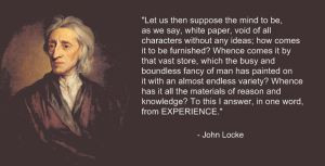John Locke quote by Philiposophy