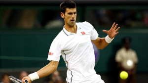 Novak Djokovic is set to play his first tournament since winning ...