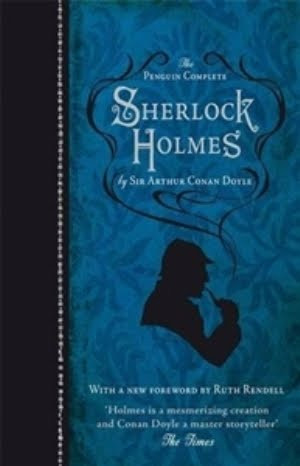 The Sir Arthur Conan Doyle Reader From Sherlock Holmes To