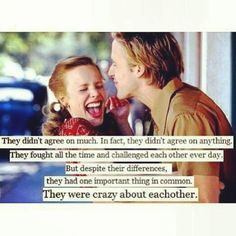 the notebook more the notebook