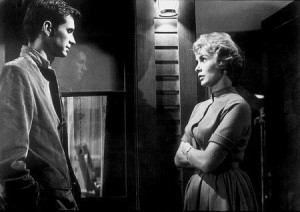 janet leigh quotes | Psycho (1960)