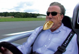 Top 10 Jeremy Clarkson Quotes