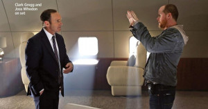 agent coulson joss whedon