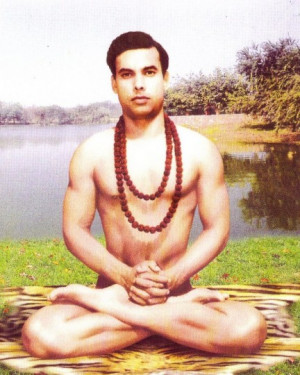 Bikram Choudhury Quotes. QuotesGram
