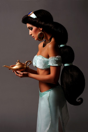 Disney Princess Princess Jasmine