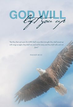 God will lift you up quotes faith bible christian scriptures
