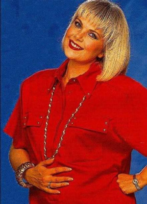 Home Actress Ann Jillian